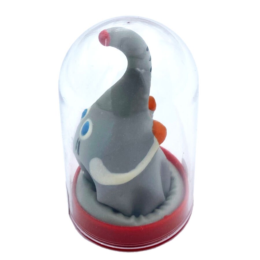 Ilhaerotica - CONDOMERIE - PRESERVATIVOS NOVIDADES PINTADOS À MÃO MODELO ELEFANTE 1