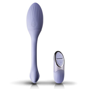 NIYA – N1 MASSAGEADOR PÉLVICO KEGEL COM CONTROLE REMOTO