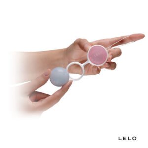 LELO – LUNA BOLAS CHINESAS