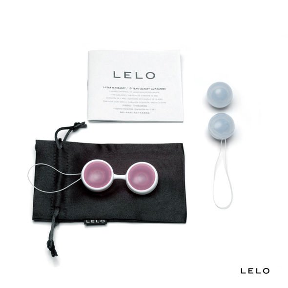 LELO - LUNA BOLAS CHINESAS - Image 2