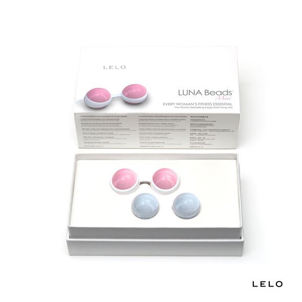 LELO - LUNA BOLAS CHINESAS - Image 3