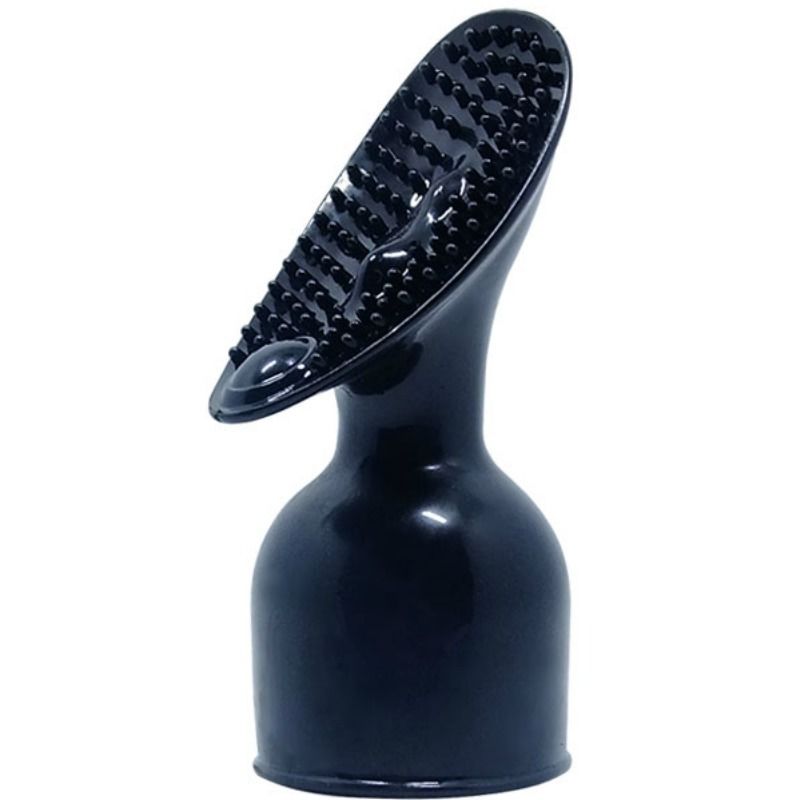 Ilhaerotica - BAILE - CABEA INTERCAMBIVEL POWER HEAD PARA MASSAGEM DE ESTIMULAO DE CLITÓRIS