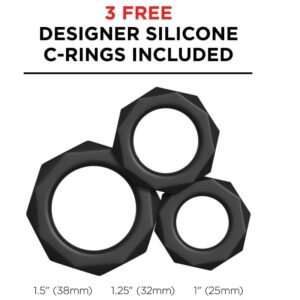 PDX ELITE – AIRTIGHT STROKER ORAL