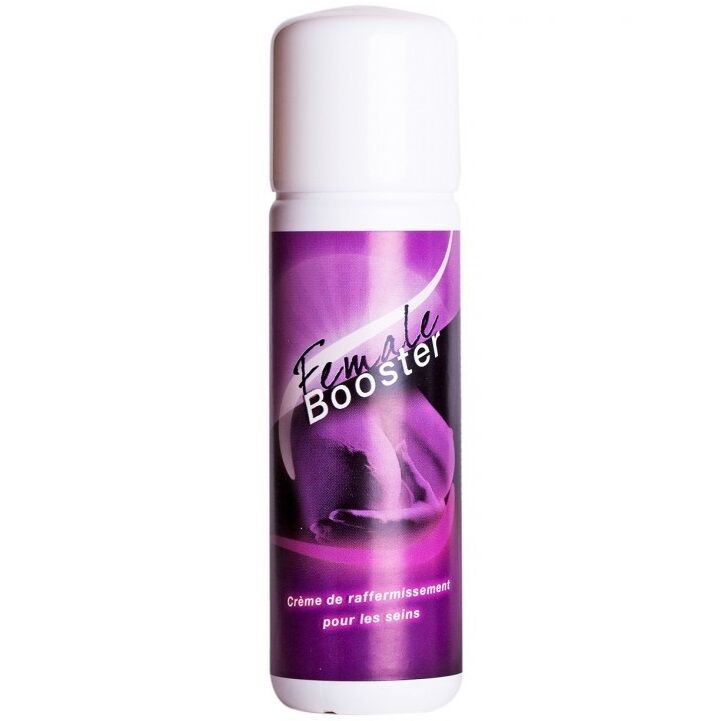 Ilhaerotica - RUF - CREME REFIRMADOR DE SEIOS BOOSTER FEMININO