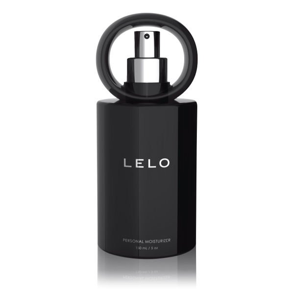 Ilhaerotica - LELO - LUBRIFICANTE PESSOAL BASE DE GUA HIDRATANTE 150 ML