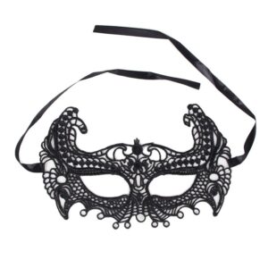 QUEEN LINGERIE – MSCARA TAMANHO ÚNICO