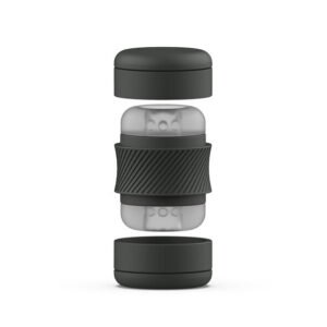 B SWISH – MASTURBADOR CLSSICO BHANDY PÉROLA