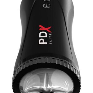 PDX ELITE – MASTURBADOR MOTO STROKER