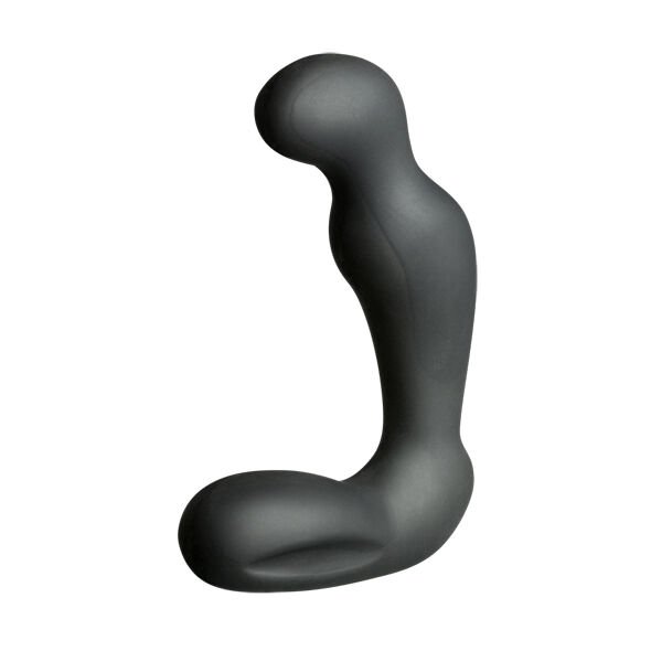 ELECTRASTIM - SIRIUS SILICONE PRETO MASSAGEM DE PRÓSTATA - Image 2