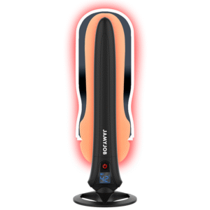 JAMYJOB – AQUECEDOR DE MANGA PREW