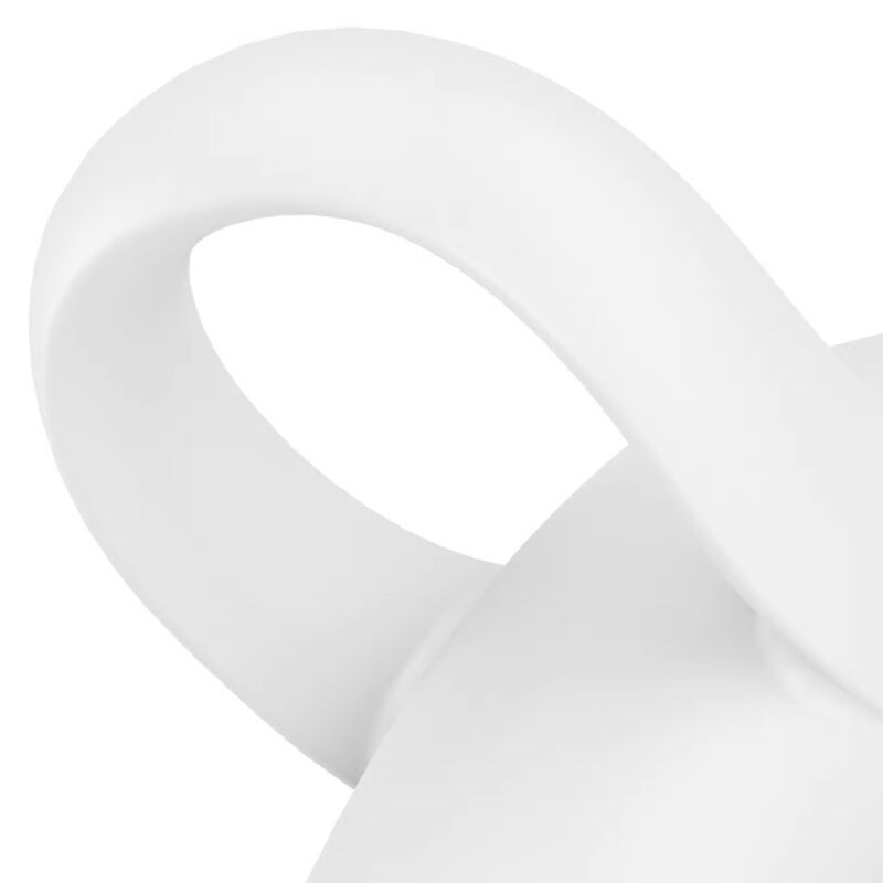 SATISFYER - VIBRADOR DE DEDO BOLD LOVER BRANCO - Image 3