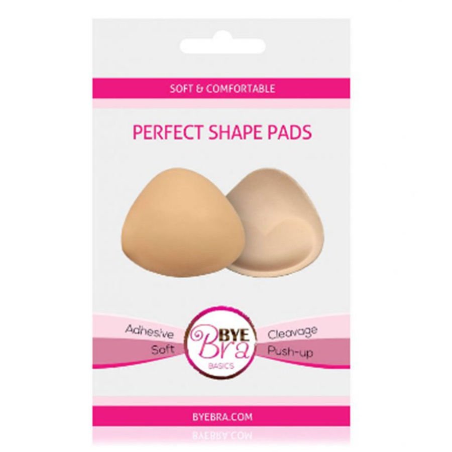 Ilhaerotica - BYE-BRA - PADS PERFECT PUSH-UP BEIGE