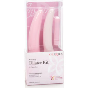 CALEXOTICS – KIT DILADOR VIBRANTE INSPIRE