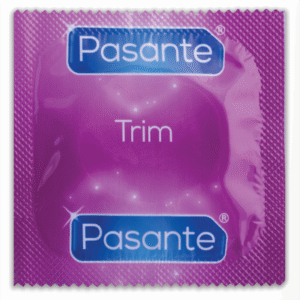 PASANTE – THIN TRIM MS THIN PRESERVATIVO DE 3 UNIDADES