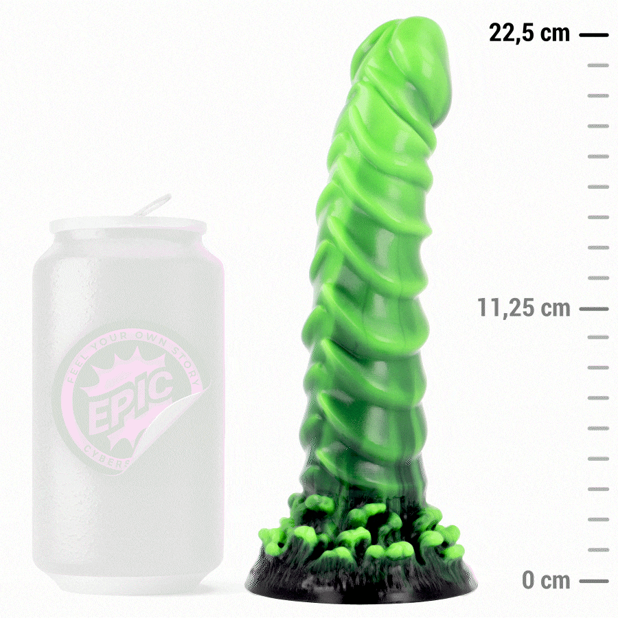 Ilhaerotica - EPIC - DILDO CAELION LIVING ROOT
