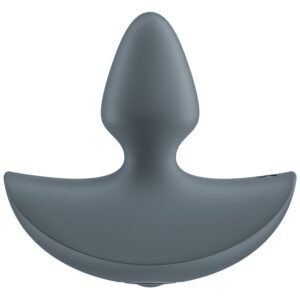 SATISFYER – VIBRADOR ANAL ABSOLUTE BEGINNERS 1 PLUG