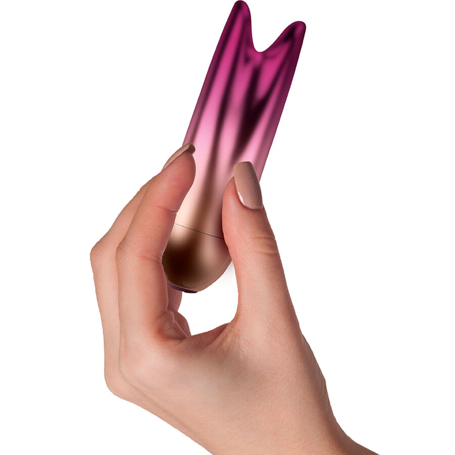 CLIMAXIMUM - VIBRADOR AVA DUAL BULLET - Image 2