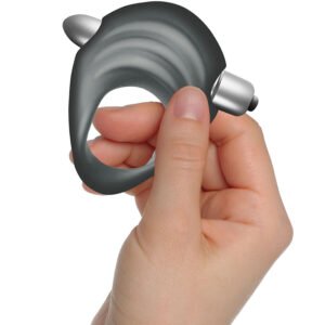 CLIMAXIMUM – ANEL VIBRATÓRIO PARA PÉNIS AVIO BULLET