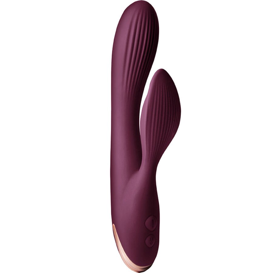 Ilhaerotica - CLIMAXIMUM - VIBRADOR LYANNA RABBIT