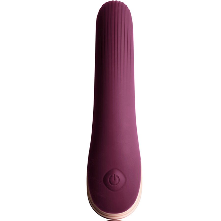 Ilhaerotica - CLIMAXIMUM - VIBRADOR DISCRETO MIA