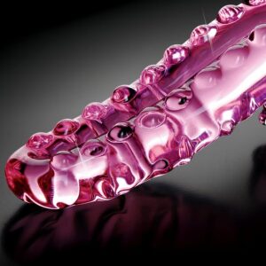 ICICLES – MASSAGEADOR DE VIDRO N. 24