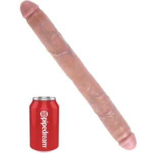 KING COCK – GROSSO DILDO CARNE 40.6 CM