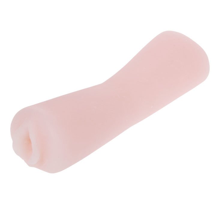Ilhaerotica - BAILE - MANGA MASTURBADOR MASCULINO ANGEL SOFT TOUCH VAGINA