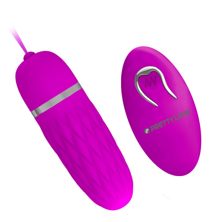 PRETTY LOVE - OVO VIBRANTE FLIRTATION DAWN - Image 2