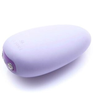 JE JOUE – MASSAGADOR MIMI SOFTPURPLE
