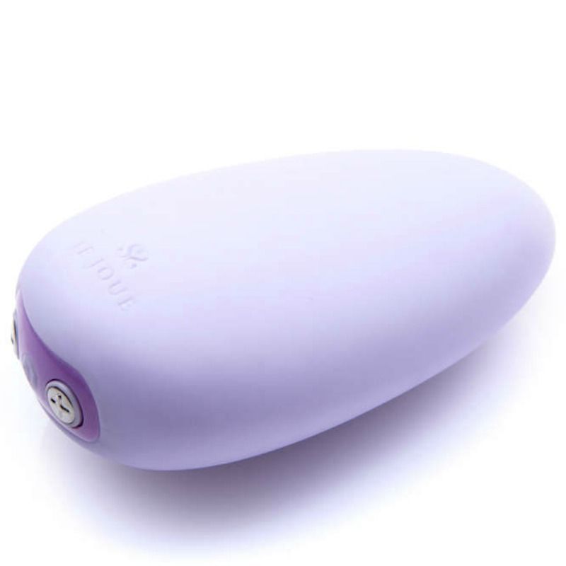 Ilhaerotica - JE JOUE - MASSAGADOR MIMI SOFTPURPLE