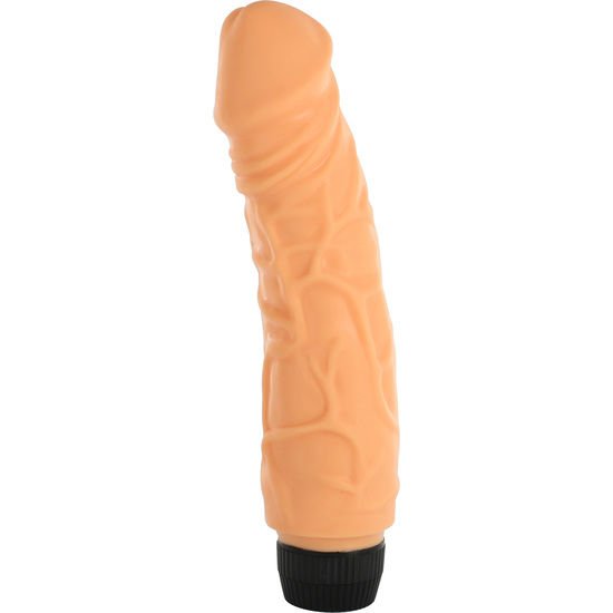 Ilhaerotica - SEVEN CREATIONS - VIBRADOR DE PÊNIS REALÍSTICO