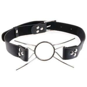 FETISH FANTASY EXTREME – GAG DE ARANHA