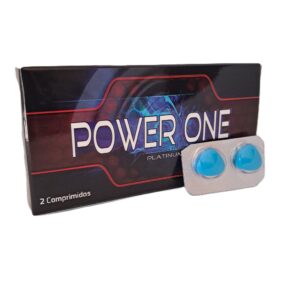 POWER ONE Platinium 2unid