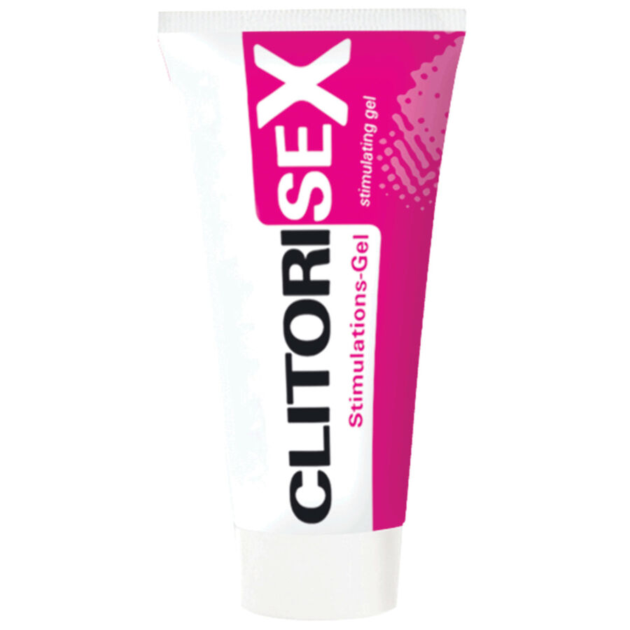 Ilhaerotica - JOYDIVION EROPHARM - CLITORISEX GEL ESTIMULANTE 25 ML