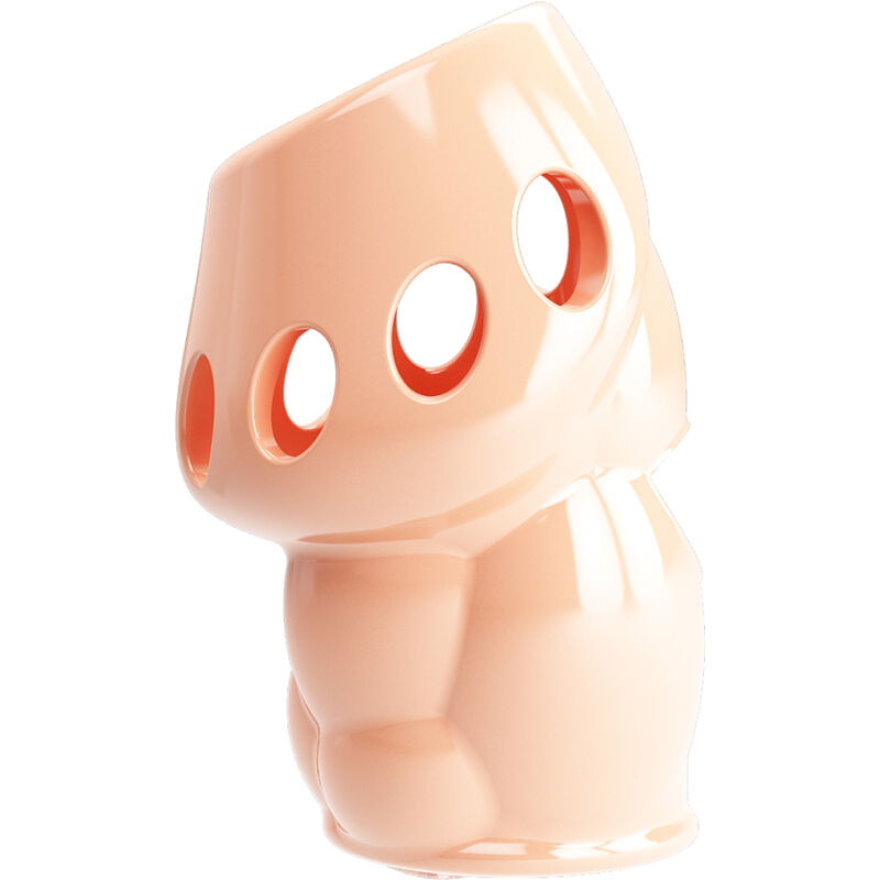 PRETTY LOVE - OSCAR NATURAL ESPESSANTE DE PÊNIS - Image 3