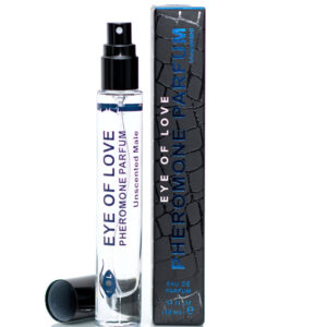 EYE OF LOVE – EOL PHR PARFUM 10 ML – UNSCENTED MALE