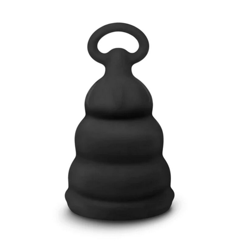 Ilhaerotica - G-VIBE - GCUP COPO MENSTRUAL PRETO