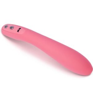 JE JOUE – VIBRADOR WAND G-SPOT ROSA