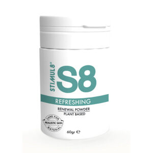 STIMUL8 – S8 PÓ RENOVADOR NATURAL REFRESCANTE 60 GR