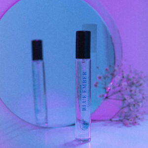 EYE OF LOVE – BLOOM MALE INDICA PARFUM BLUE EMBER 10 ML