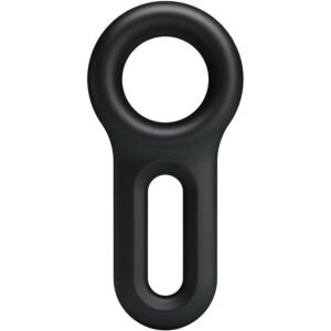 CRAZY BULL – ANEL DE SILICONE ONIEL MODELO 18