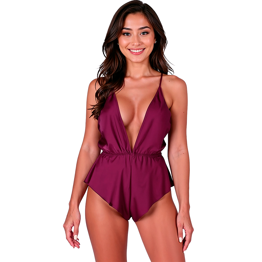 Ilhaerotica - PASSION - SENSIE BODY PLUM S/M