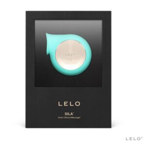 LELO – ESTIMULADOR DE ONDAS SILA AQUA CLITORIS
