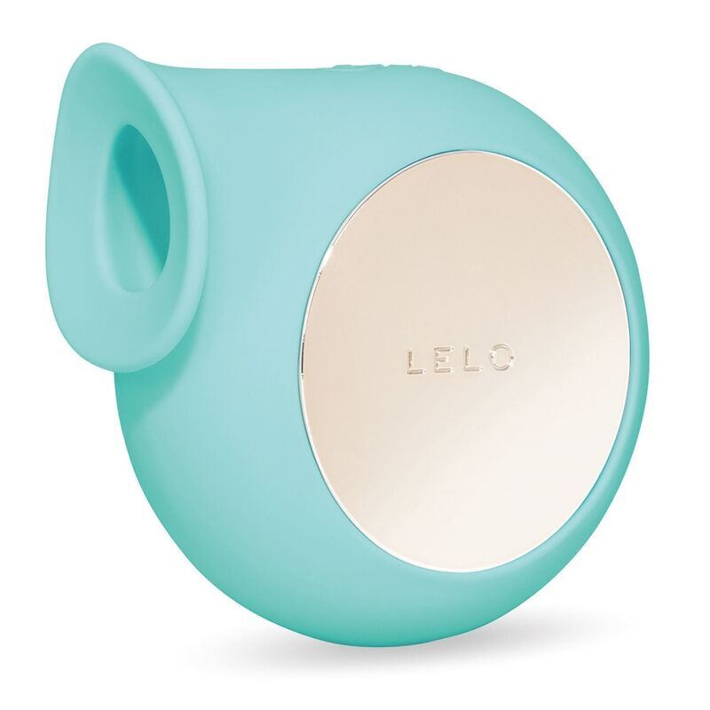 Ilhaerotica - LELO - ESTIMULADOR DE ONDAS SILA AQUA CLITORIS
