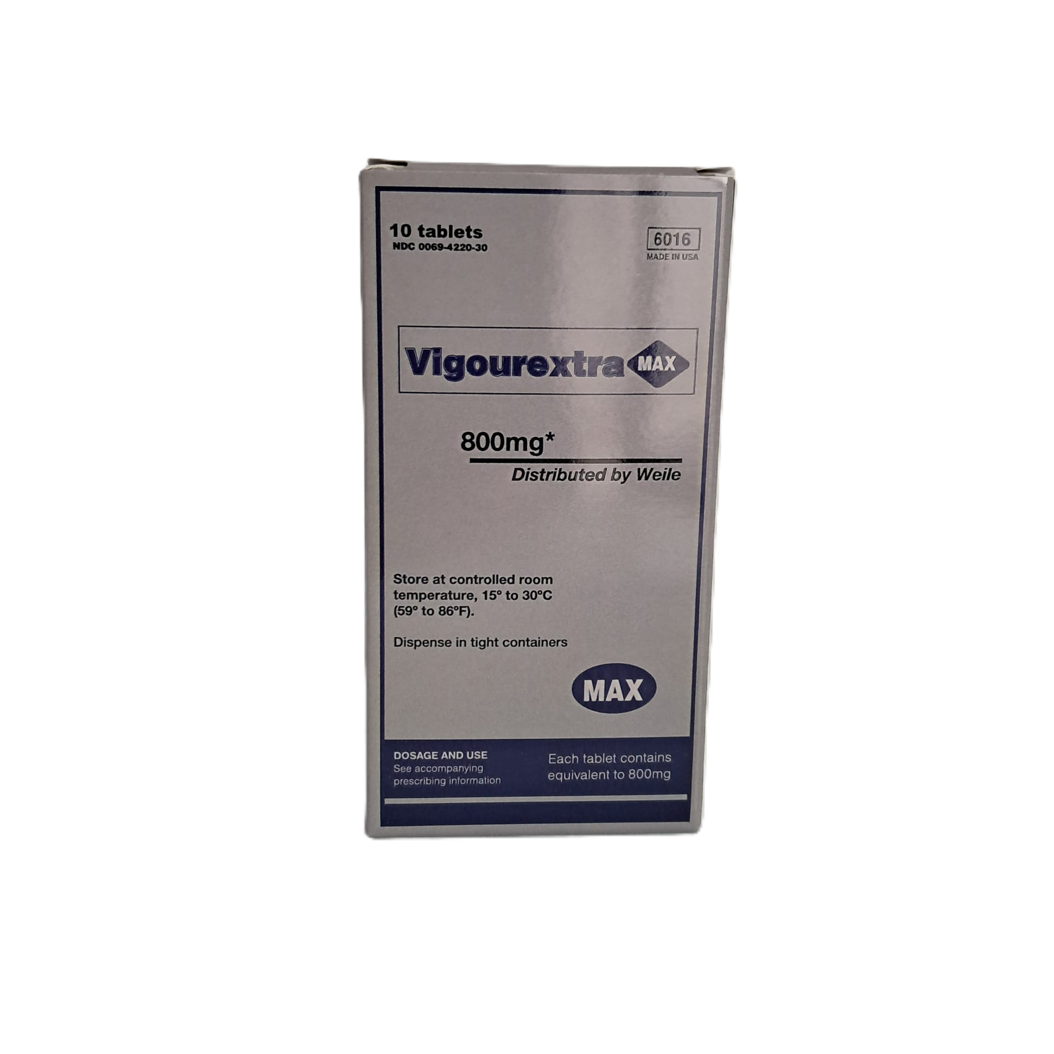 Vigourextra Max - Image 6