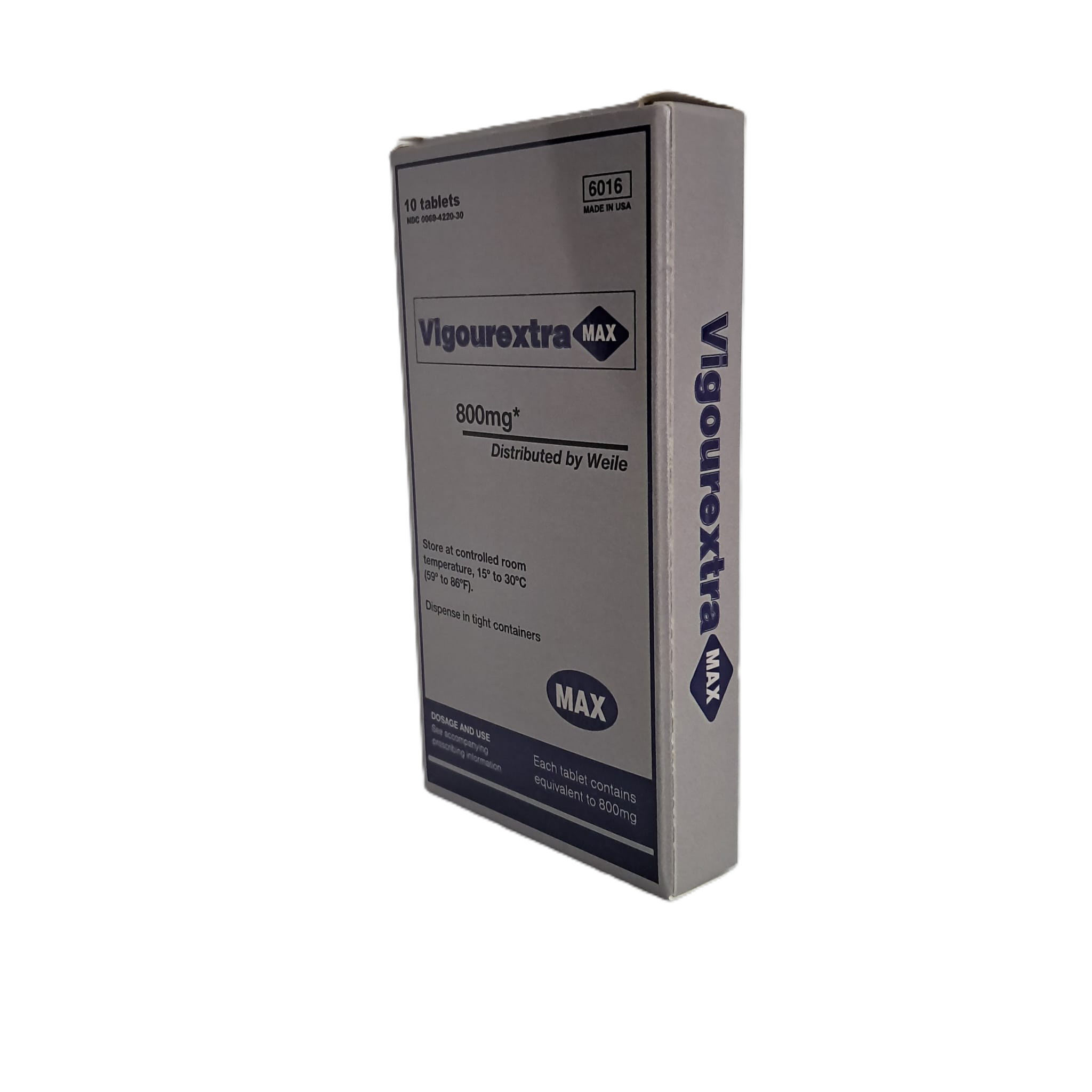 Vigourextra Max - Image 4