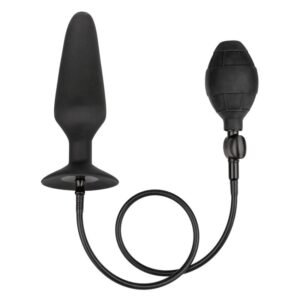 CALEXOTICS – PLUGUE INFLVEL DE SILICONE XL