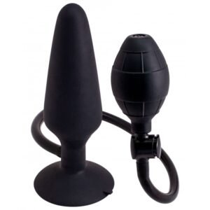 SEVEN CREATIONS – PLUG ANAL INFLVEL TAMANHO L