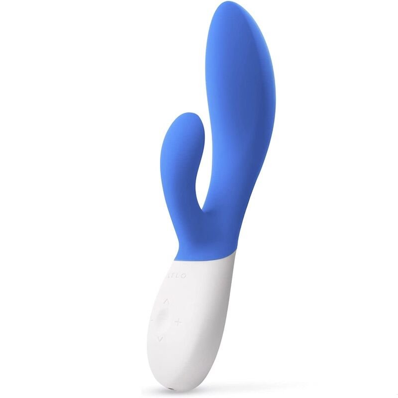 Ilhaerotica - LELO - INA WAVE 2 VBRADOR LUXURY MOVIMENTO ESPECIAL CALIFÓRNIA SKY