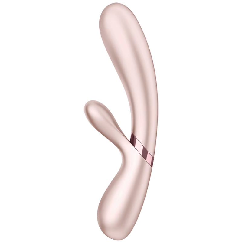 SATISFYER - VIBRADOR HOT AMANTE - Image 2